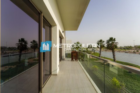 4 dormitorios Villa en  Yas Island, UAE No. 7495 6