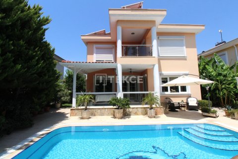 3+1 Villa en Belek, Turkey No. 22206 4