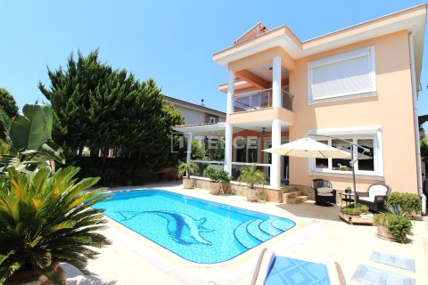 3+1 Villa in Belek, Turkey No. 22206 5