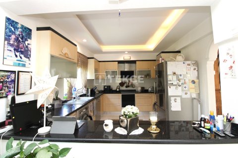 3+1 Villa in Belek, Turkey No. 22206 29