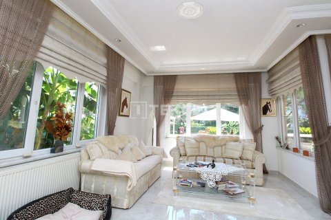 3+1 Villa en Belek, Turkey No. 22206 26