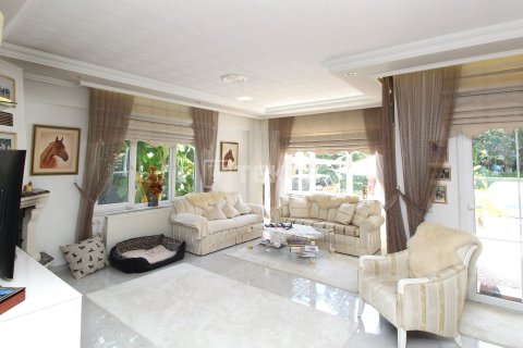 3+1 Villa en Belek, Turkey No. 22206 22