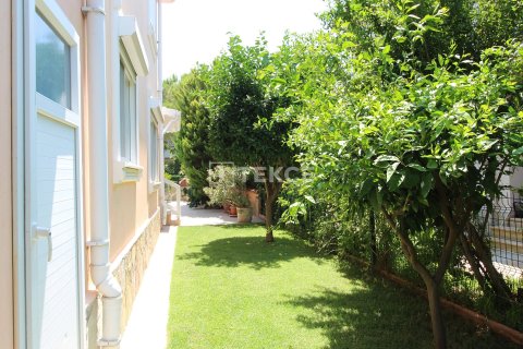 3+1 Villa en Belek, Turkey No. 22206 12