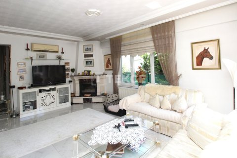 3+1 Villa in Belek, Turkey No. 22206 23