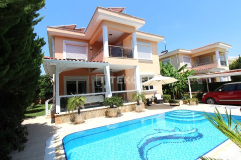 3+1 Villa en Belek, Turkey No. 22206 6