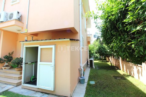 3+1 Villa in Belek, Turkey No. 22206 14