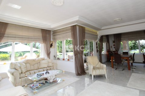 3+1 Villa in Belek, Turkey No. 22206 25