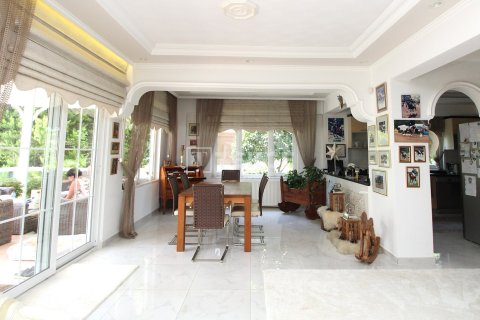 3+1 Villa en Belek, Turkey No. 22206 27