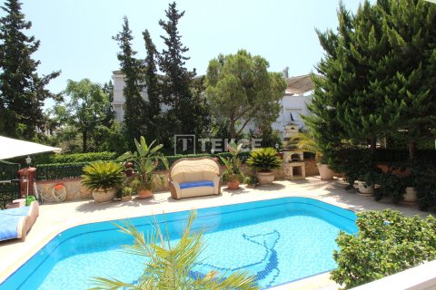 3+1 Villa en Belek, Turkey No. 22206 10