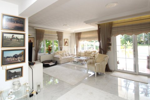 3+1 Villa en Belek, Turkey No. 22206 19