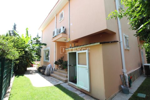 3+1 Villa à Belek, Turkey No. 22206 13