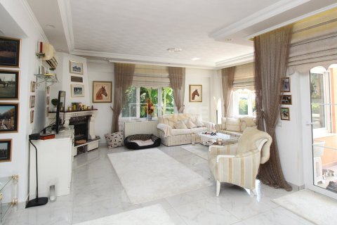 3+1 Villa in Belek, Turkey No. 22206 20