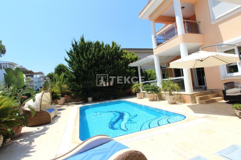 3+1 Villa en Belek, Turkey No. 22206 8