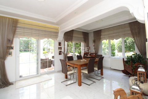 3+1 Villa à Belek, Turkey No. 22206 28