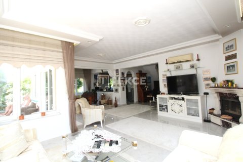 3+1 Villa en Belek, Turkey No. 22206 24