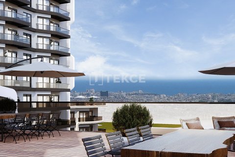 1+1 Apartment in Antalya, Turkey No. 22217 11