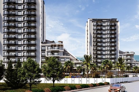 1+1 Apartment in Antalya, Turkey No. 22217 29