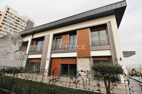 5+1 Villa en Istanbul, Turkey No. 22205 2