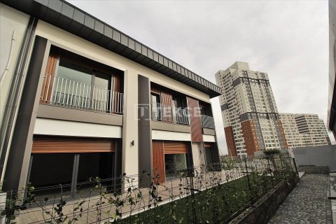 5+1 Villa in Istanbul, Turkey No. 22205 1