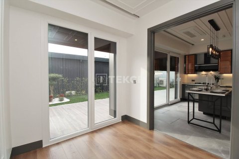 5+1 Villa en Istanbul, Turkey No. 22205 30