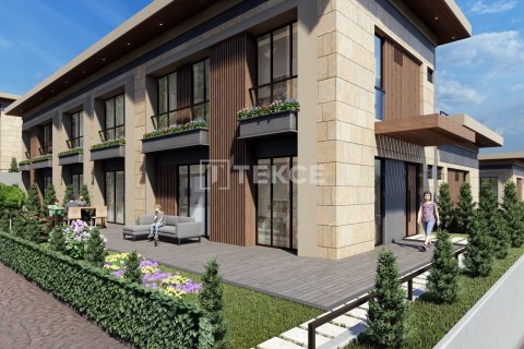 5+1 Villa en Istanbul, Turkey No. 22205 13