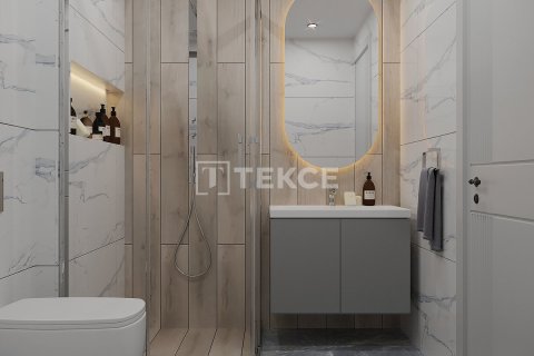 2+1 Penthouse à Alanya, Turkey No. 22220 25