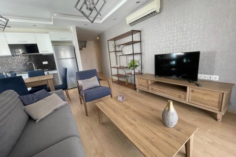 3 rooms Apartment in Oba, Turkey No. 22160 8