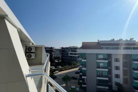 3 rooms Apartment in Oba, Turkey No. 22160 2