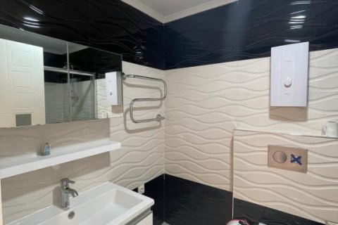 3 rooms Apartment in Oba, Turkey No. 22160 19