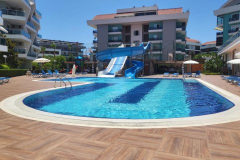 3 rooms Apartment in Oba, Turkey No. 22160 1