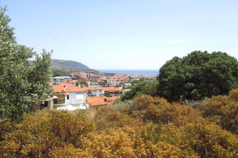 10500m² Land in Chalkidiki, Greece No. 59603 3