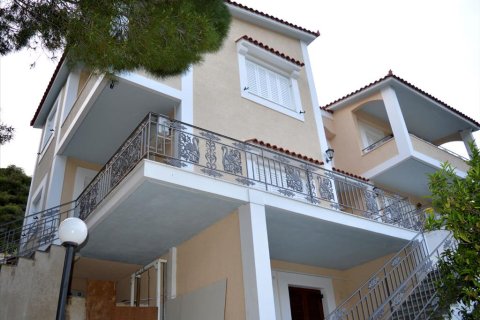 6 bedrooms Villa in Loutraki, Greece No. 59610 7