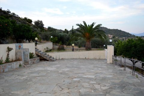 6 chambres Villa à Loutraki, Greece No. 59610 6