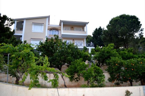 6 bedrooms Villa in Loutraki, Greece No. 59610 5