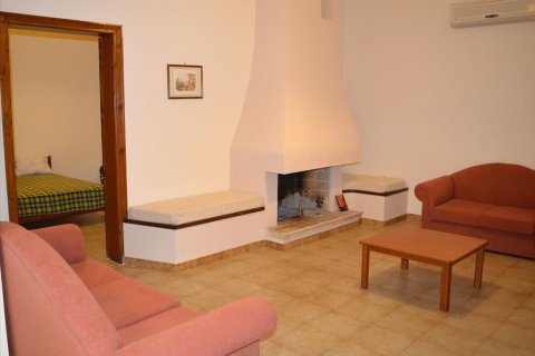 6 dormitorios Villa en Loutraki, Greece No. 59610 12