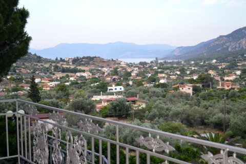 6 dormitorios Villa en Loutraki, Greece No. 59610 9