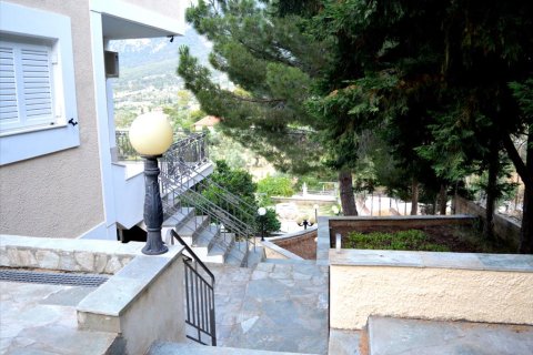 6 dormitorios Villa en Loutraki, Greece No. 59610 3