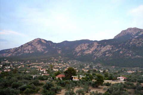 6 dormitorios Villa en Loutraki, Greece No. 59610 28