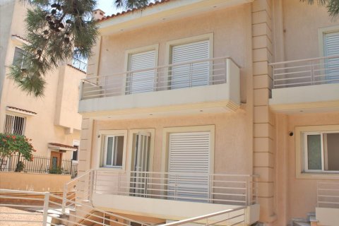 4 bedrooms Maisonette in Kifisia, Greece No. 59605 5