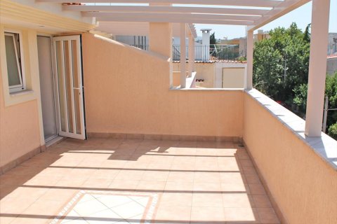 4 dormitorios Maisonette en Kifisia, Greece No. 59605 11