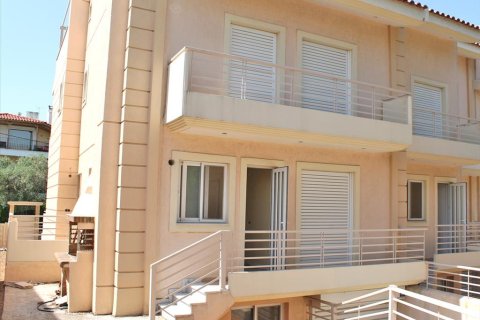 4 bedrooms Maisonette in Kifisia, Greece No. 59605 2