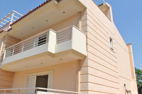 4 dormitorios Maisonette en Kifisia, Greece No. 59605 1