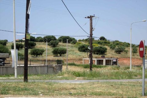 4123m² Land in Chalkidiki, Greece No. 59607 5