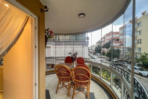 2+1 Apartment in Oba, Turkey No. 12370 9