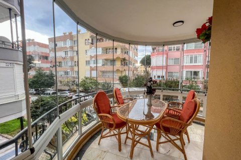 2+1 Apartment en Oba, Turkey No. 12370 14