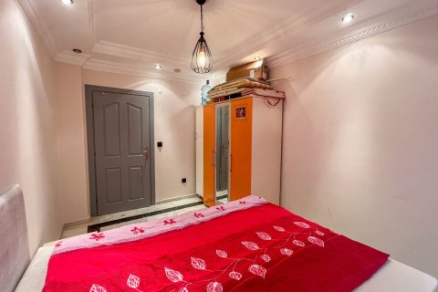 2+1 Appartement à Oba, Turkey No. 12370 3