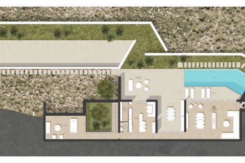 7176m² Land in Chania, Greece No. 44185 7