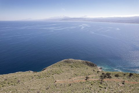 7176m² Land in Chania, Greece No. 44185 1