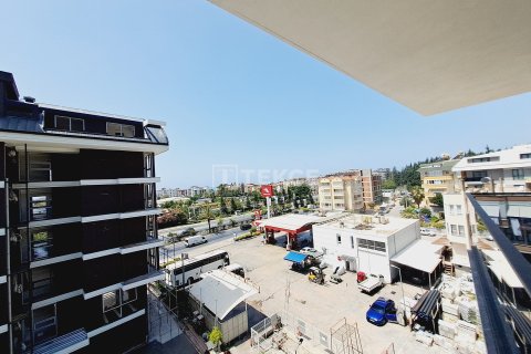 2+1 Apartment en Alanya, Turkey No. 11928 16