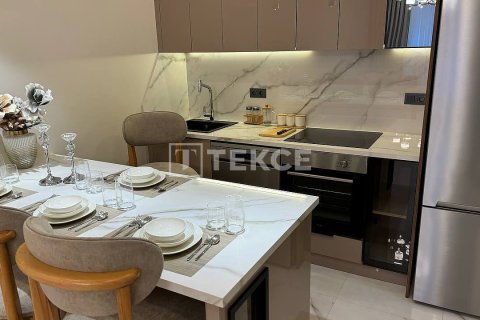 2+1 Apartment en Alanya, Turkey No. 11928 9